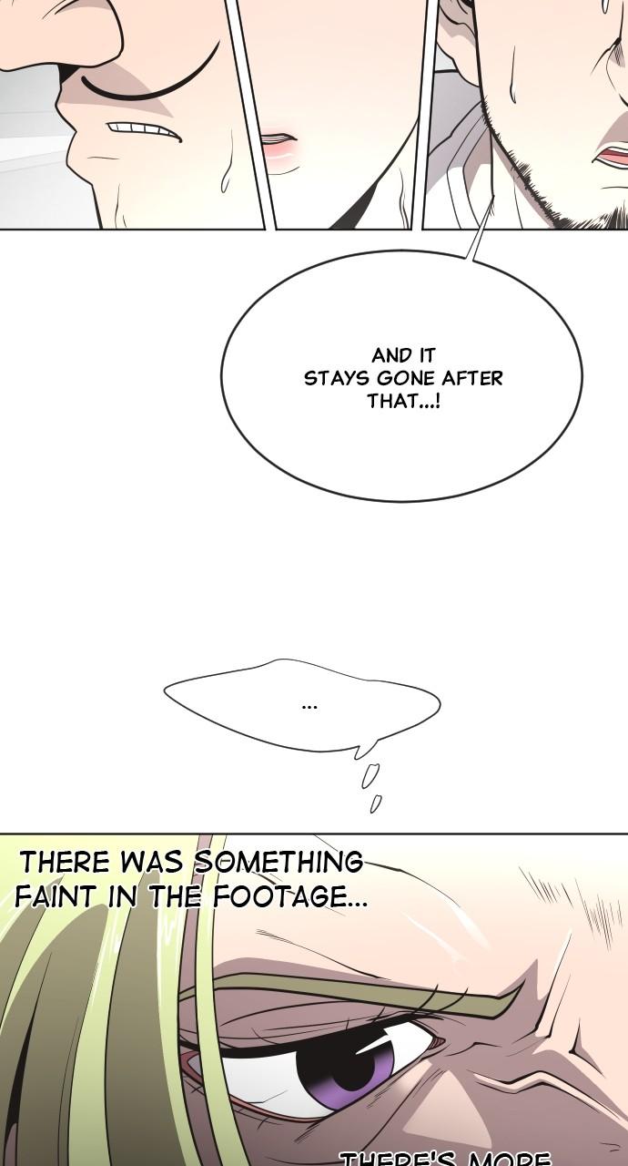 The Superhuman Era Chapter 39 - Page 21