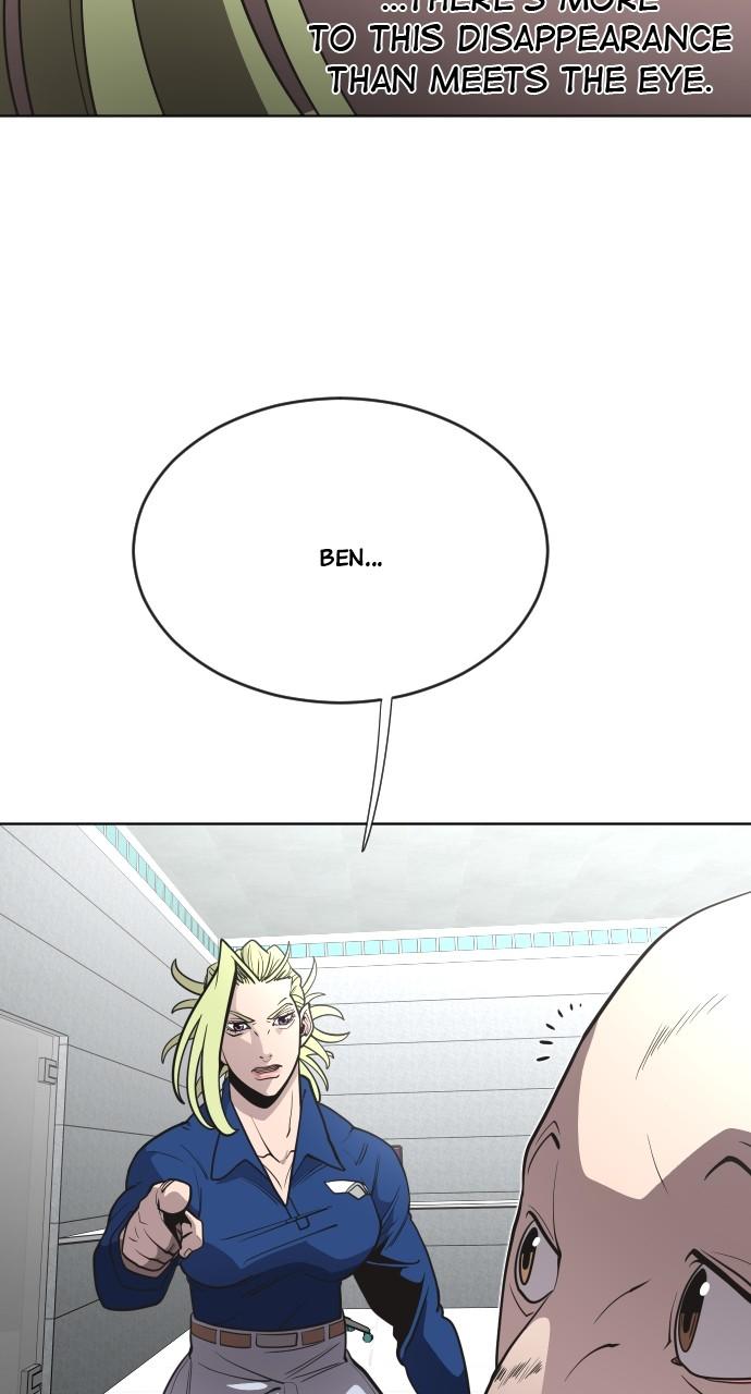 The Superhuman Era Chapter 39 - Page 22