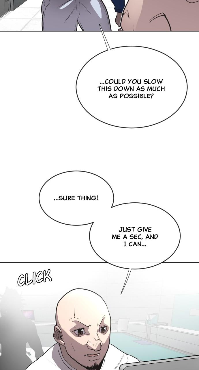 The Superhuman Era Chapter 39 - Page 23