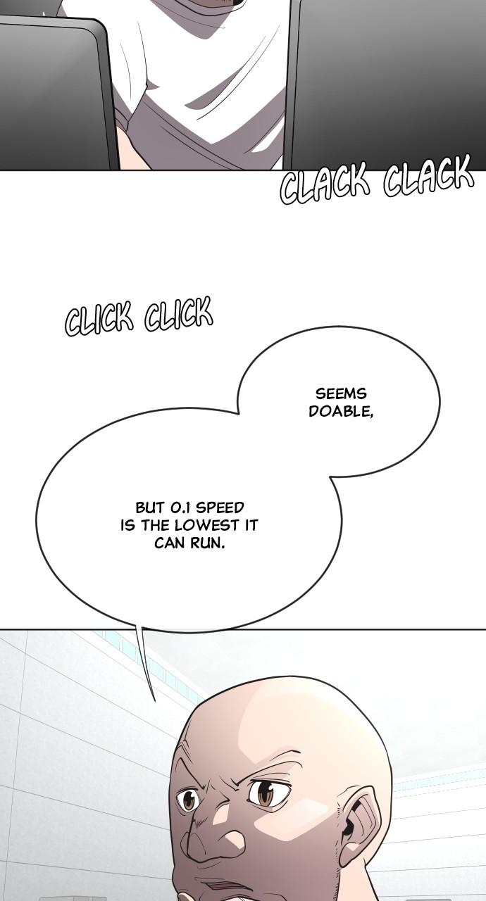 The Superhuman Era Chapter 39 - Page 24