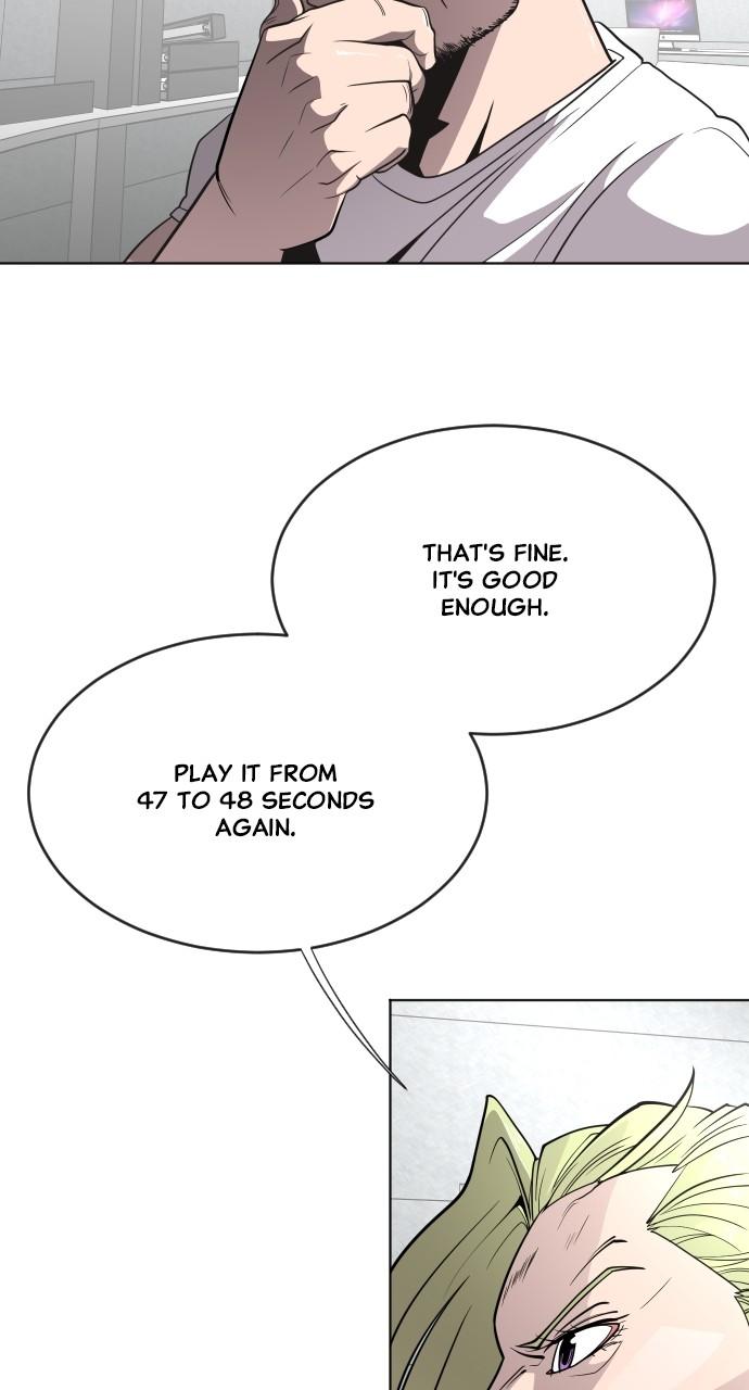 The Superhuman Era Chapter 39 - Page 25