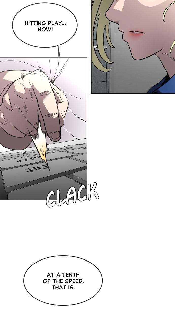 The Superhuman Era Chapter 39 - Page 26