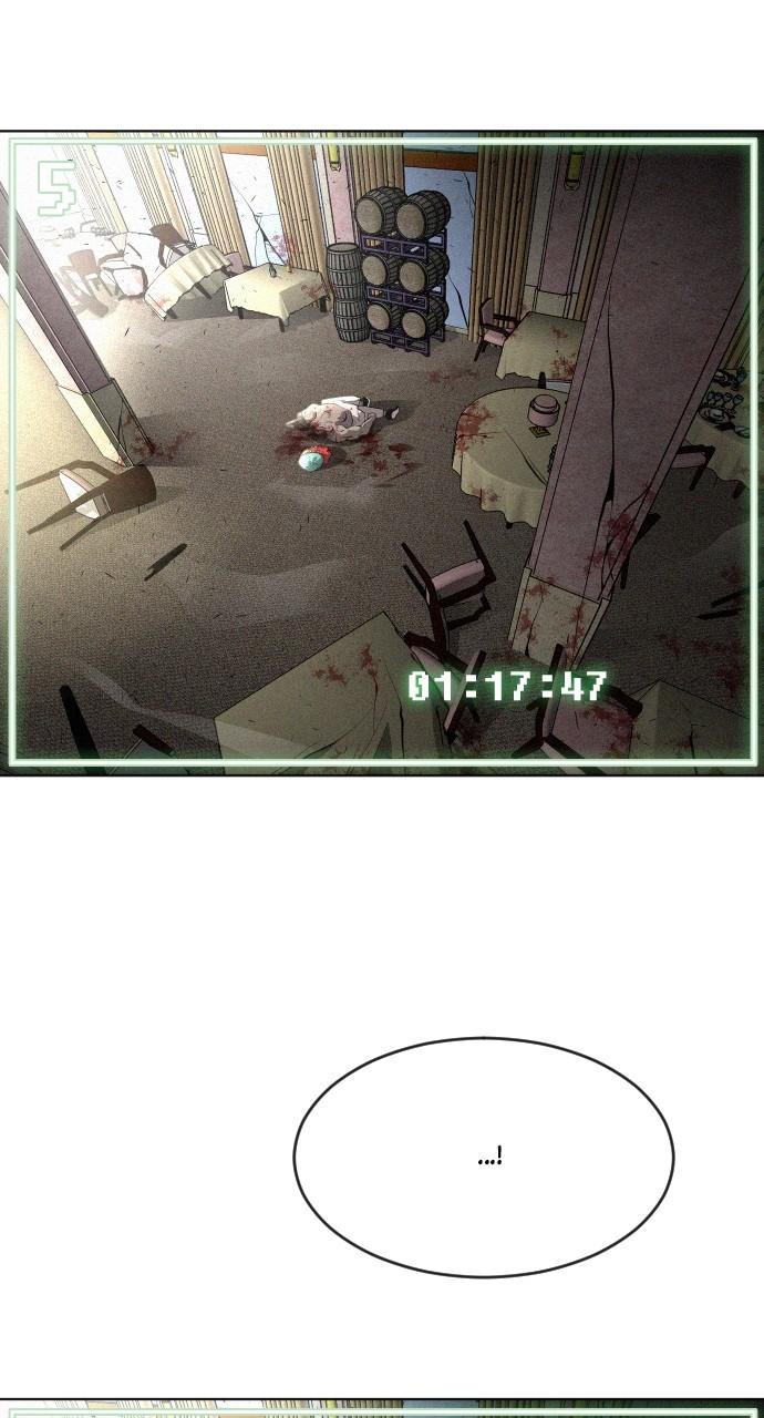 The Superhuman Era Chapter 39 - Page 27