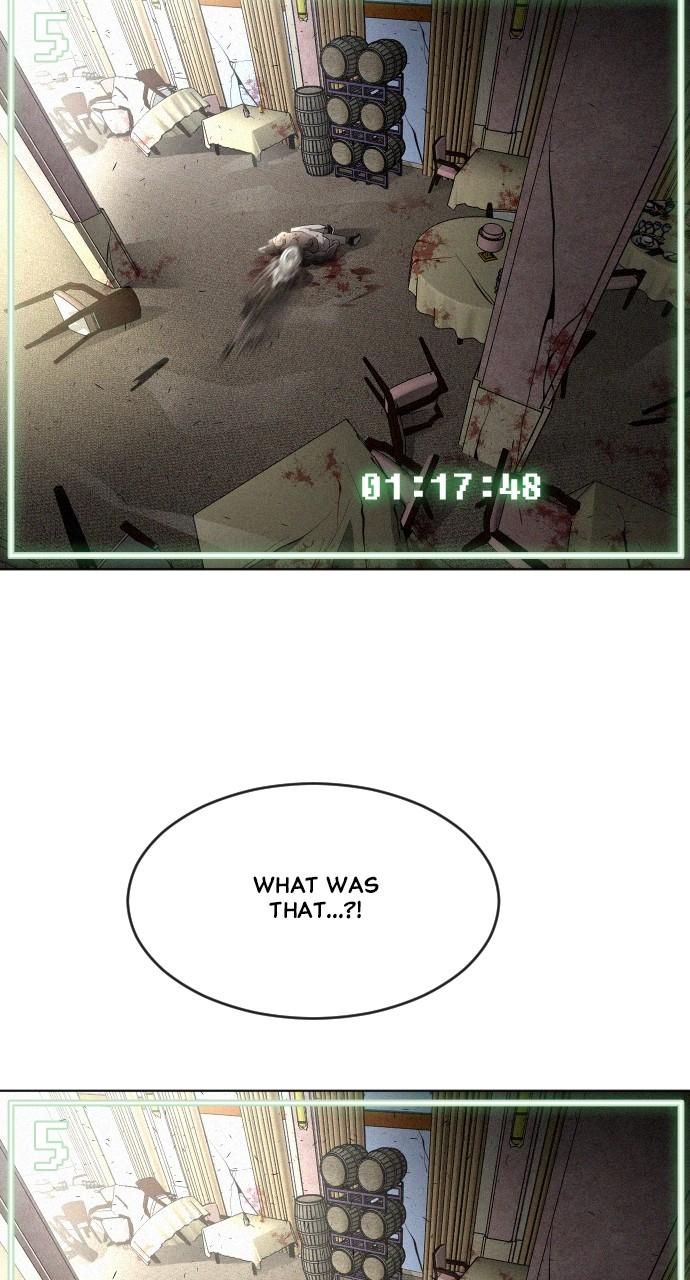 The Superhuman Era Chapter 39 - Page 28