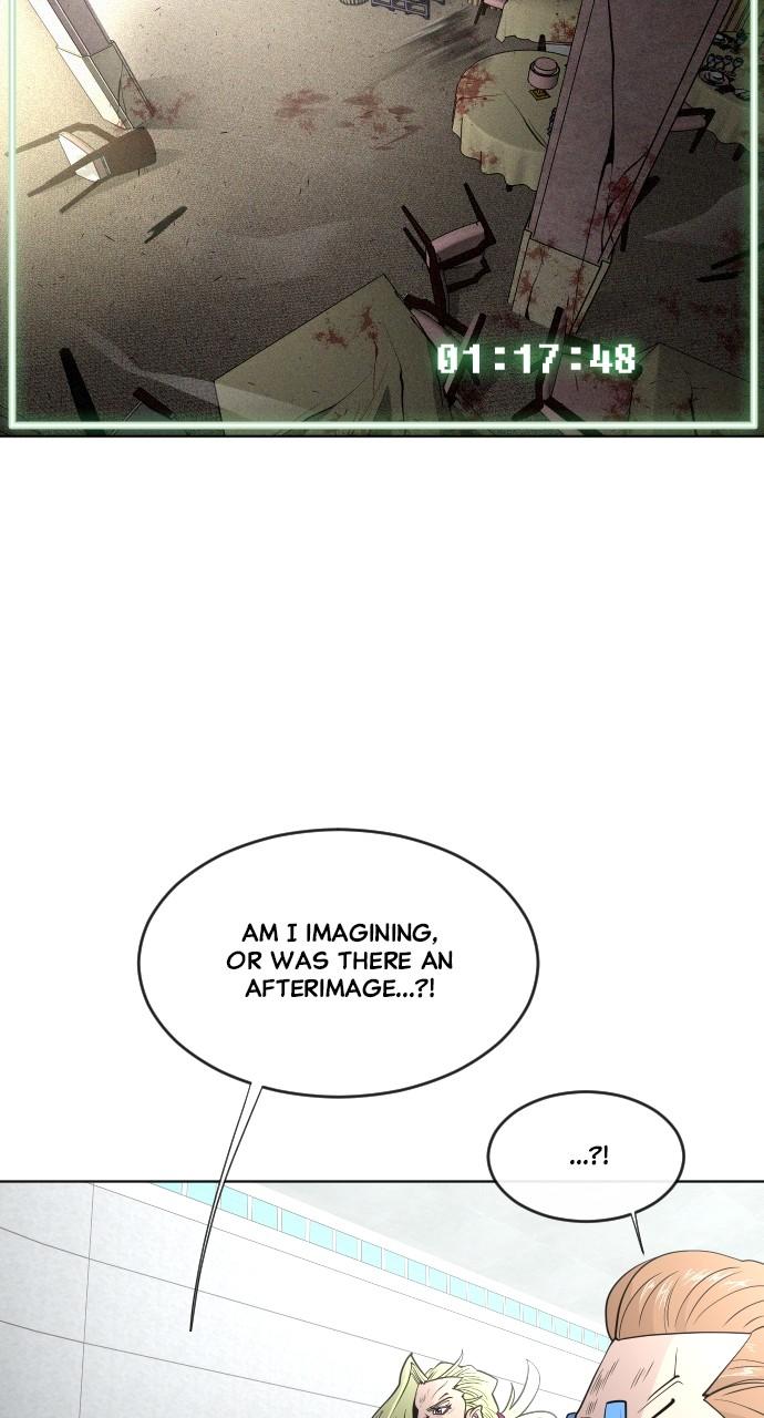 The Superhuman Era Chapter 39 - Page 29