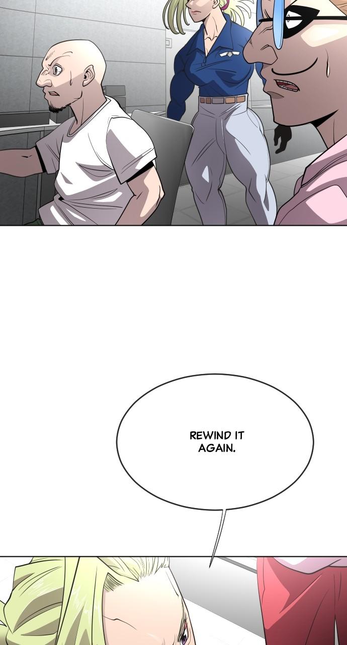 The Superhuman Era Chapter 39 - Page 30