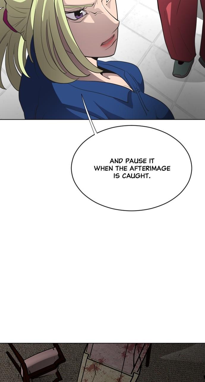 The Superhuman Era Chapter 39 - Page 31