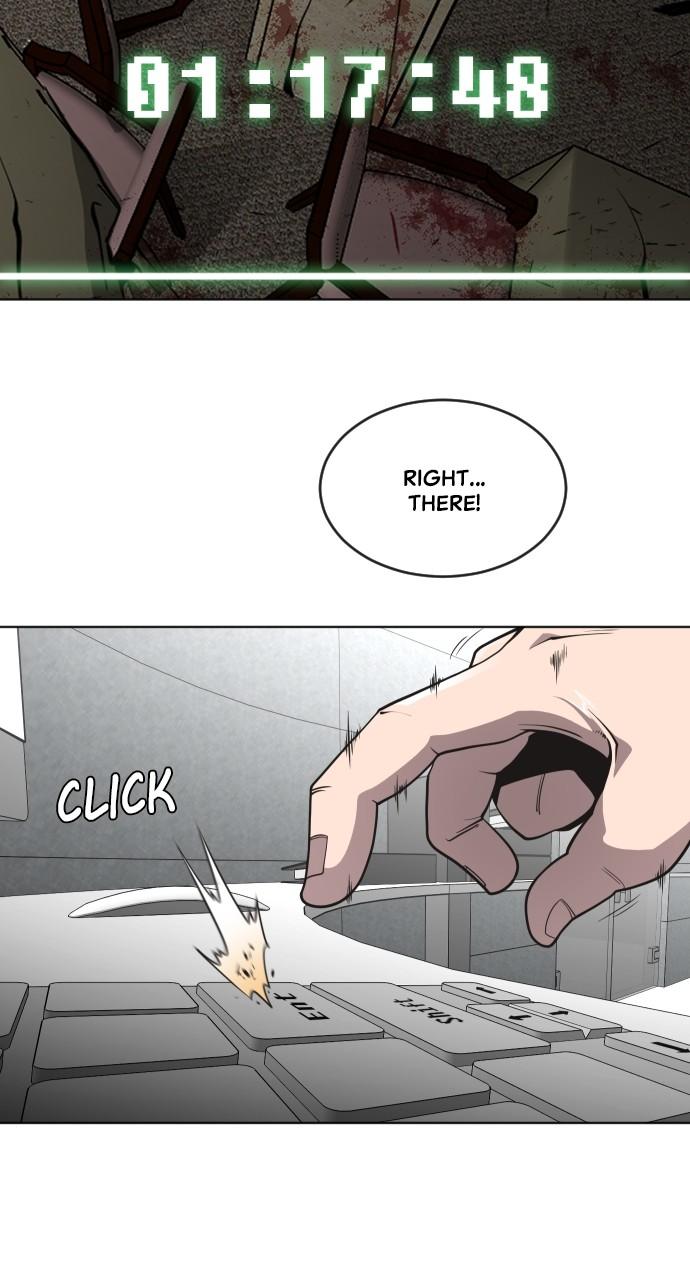 The Superhuman Era Chapter 39 - Page 32