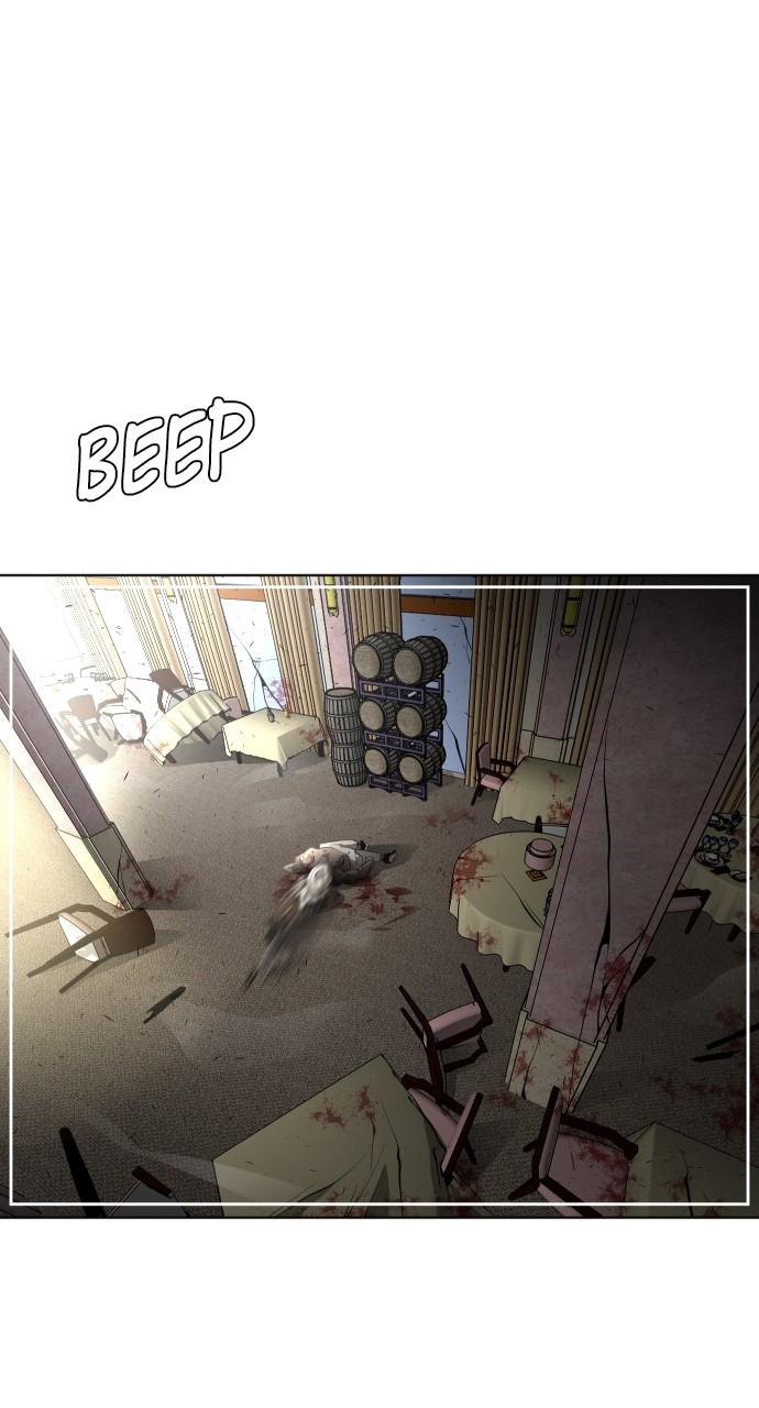 The Superhuman Era Chapter 39 - Page 33