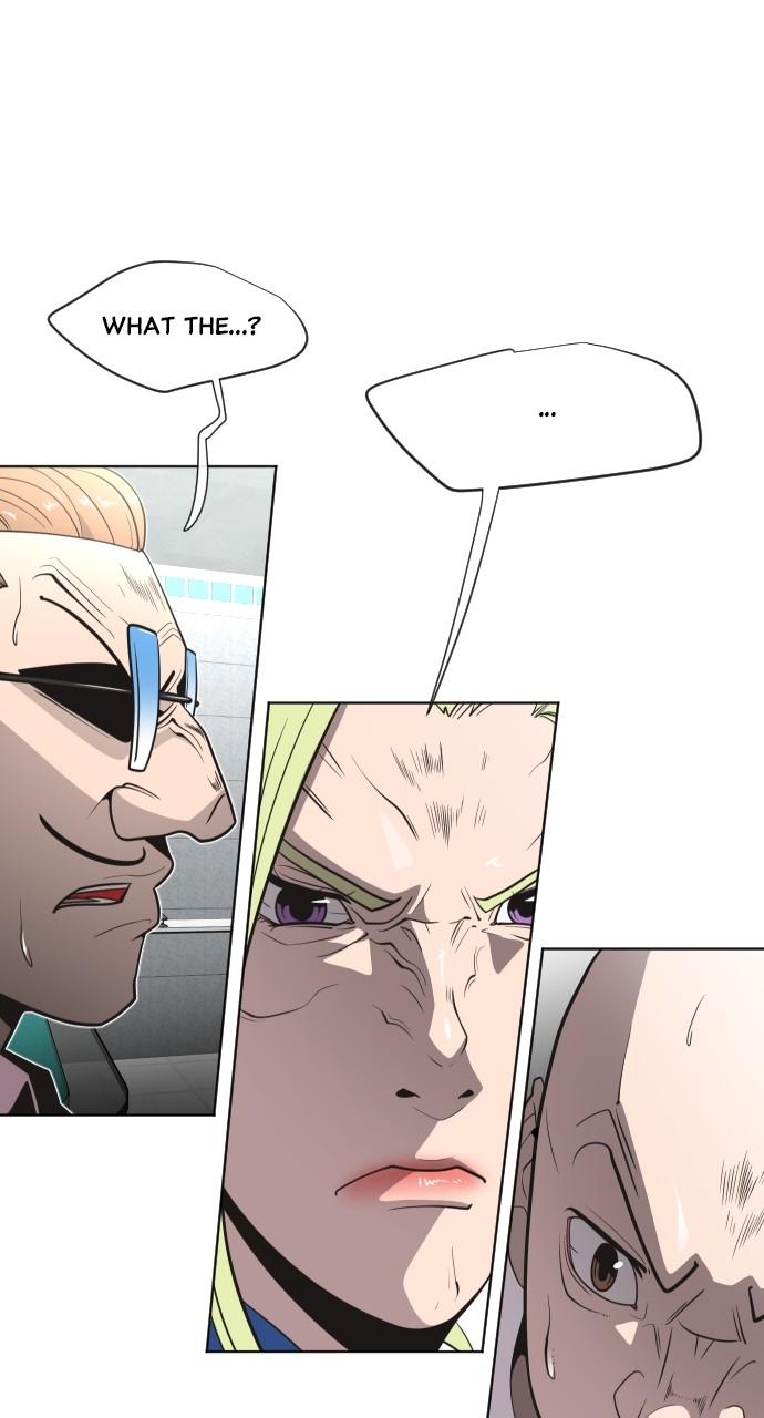 The Superhuman Era Chapter 39 - Page 34