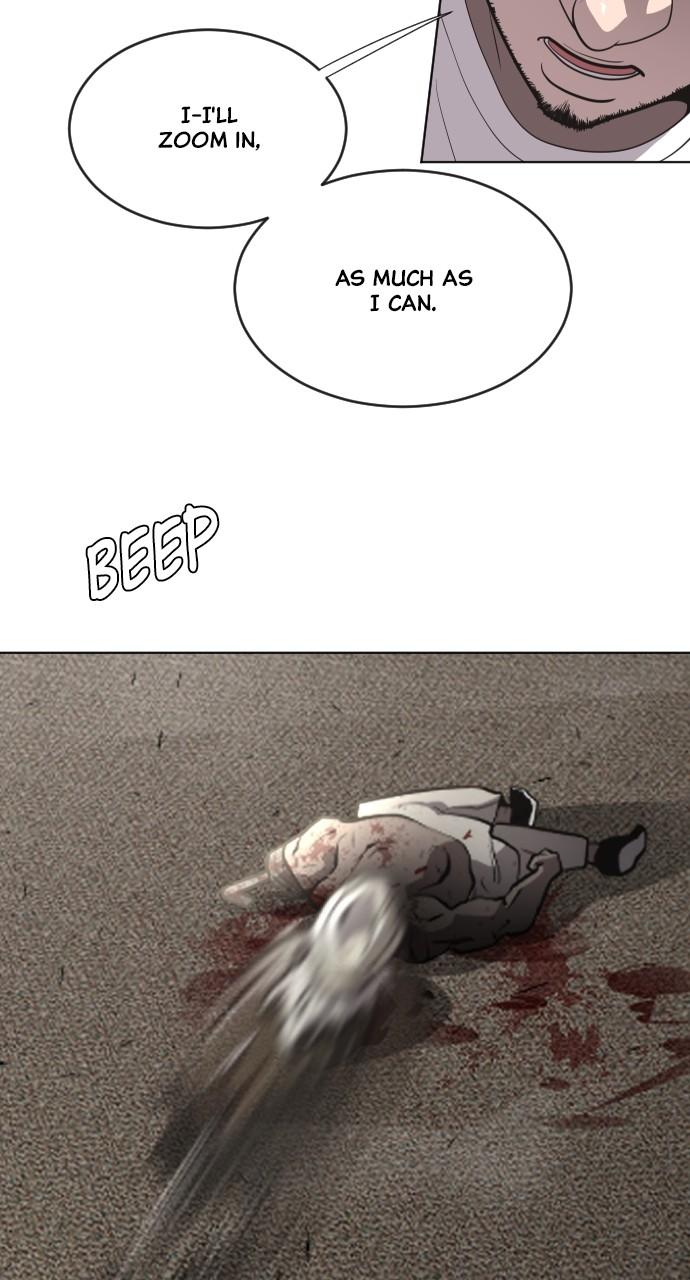 The Superhuman Era Chapter 39 - Page 35