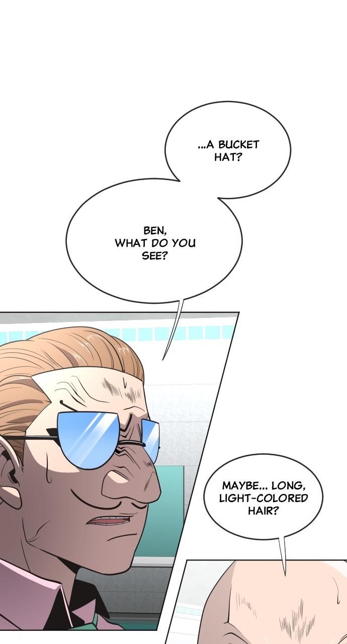 The Superhuman Era Chapter 39 - Page 37