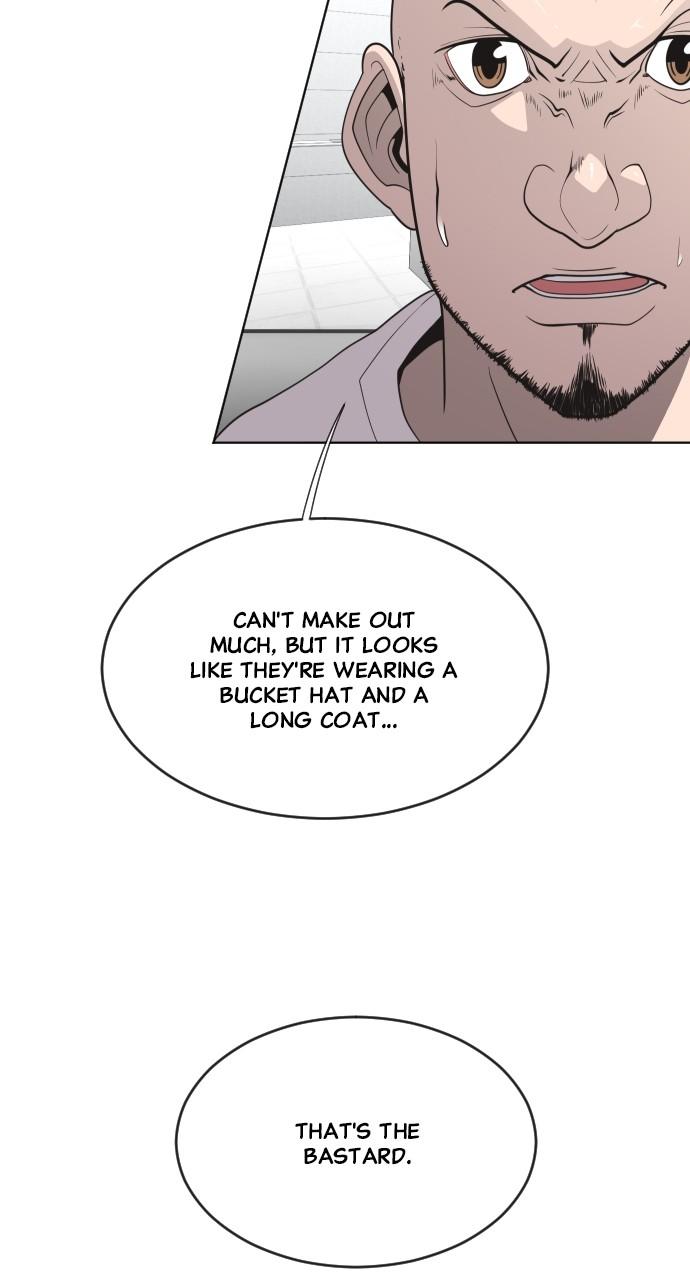 The Superhuman Era Chapter 39 - Page 38