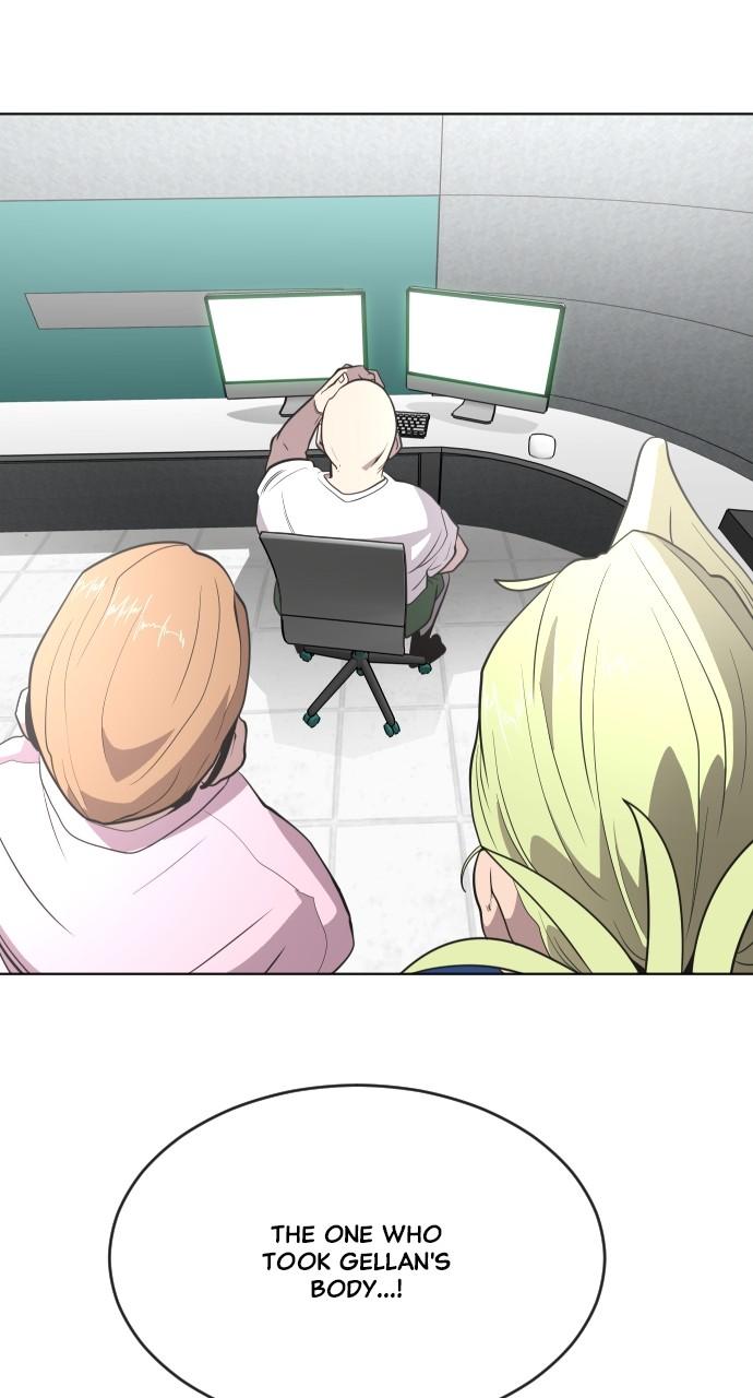 The Superhuman Era Chapter 39 - Page 39