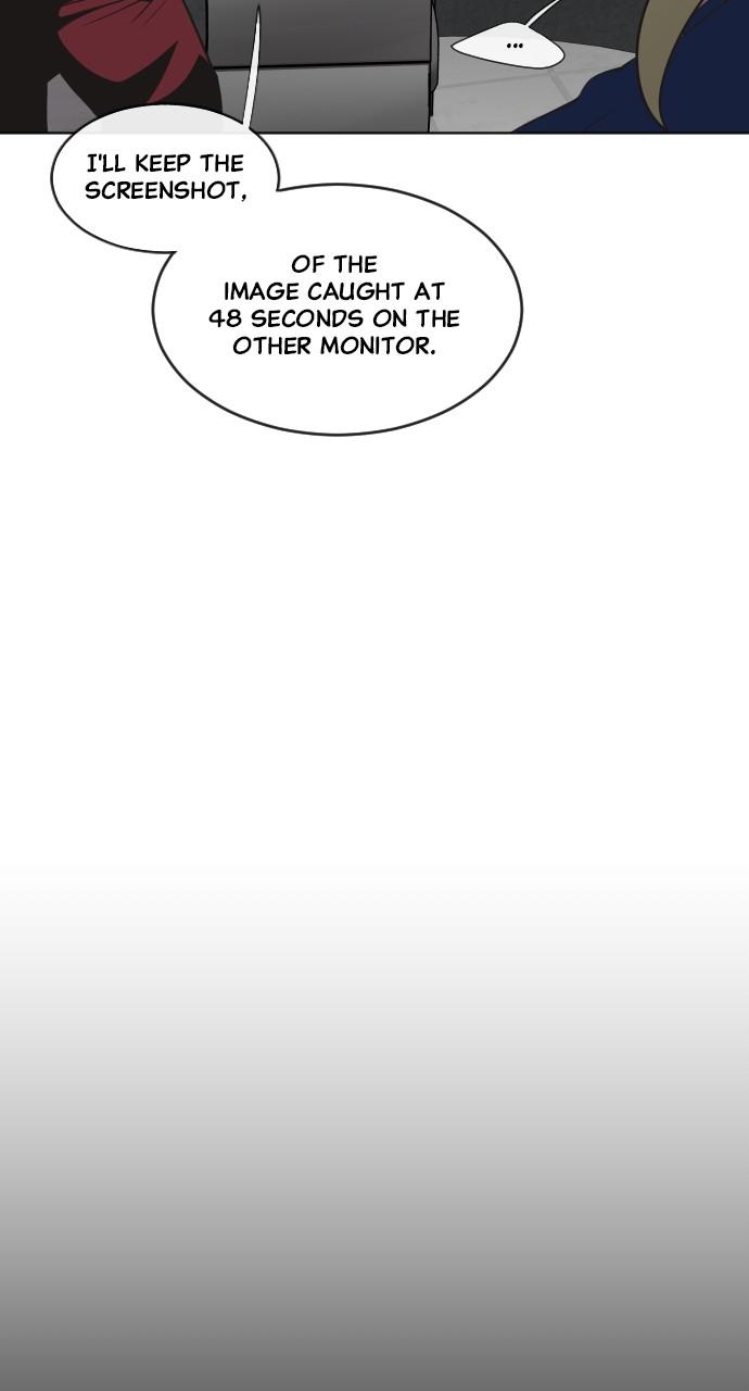 The Superhuman Era Chapter 39 - Page 42