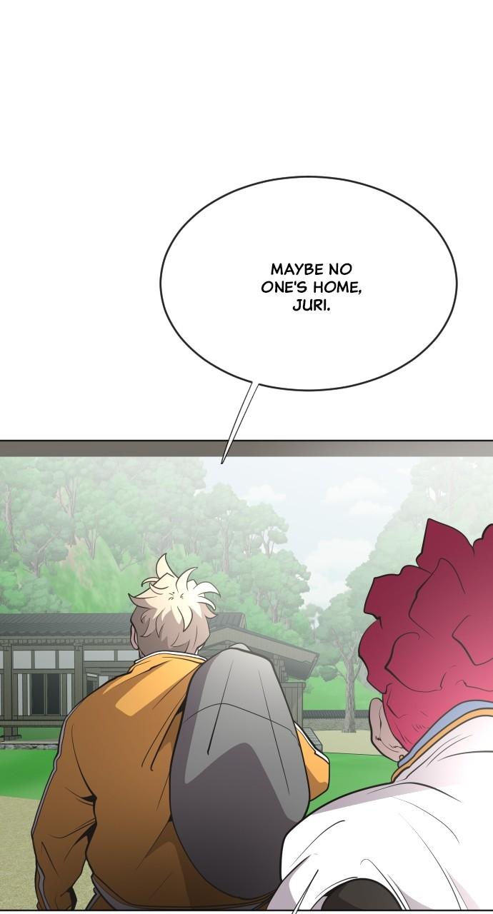 The Superhuman Era Chapter 39 - Page 45