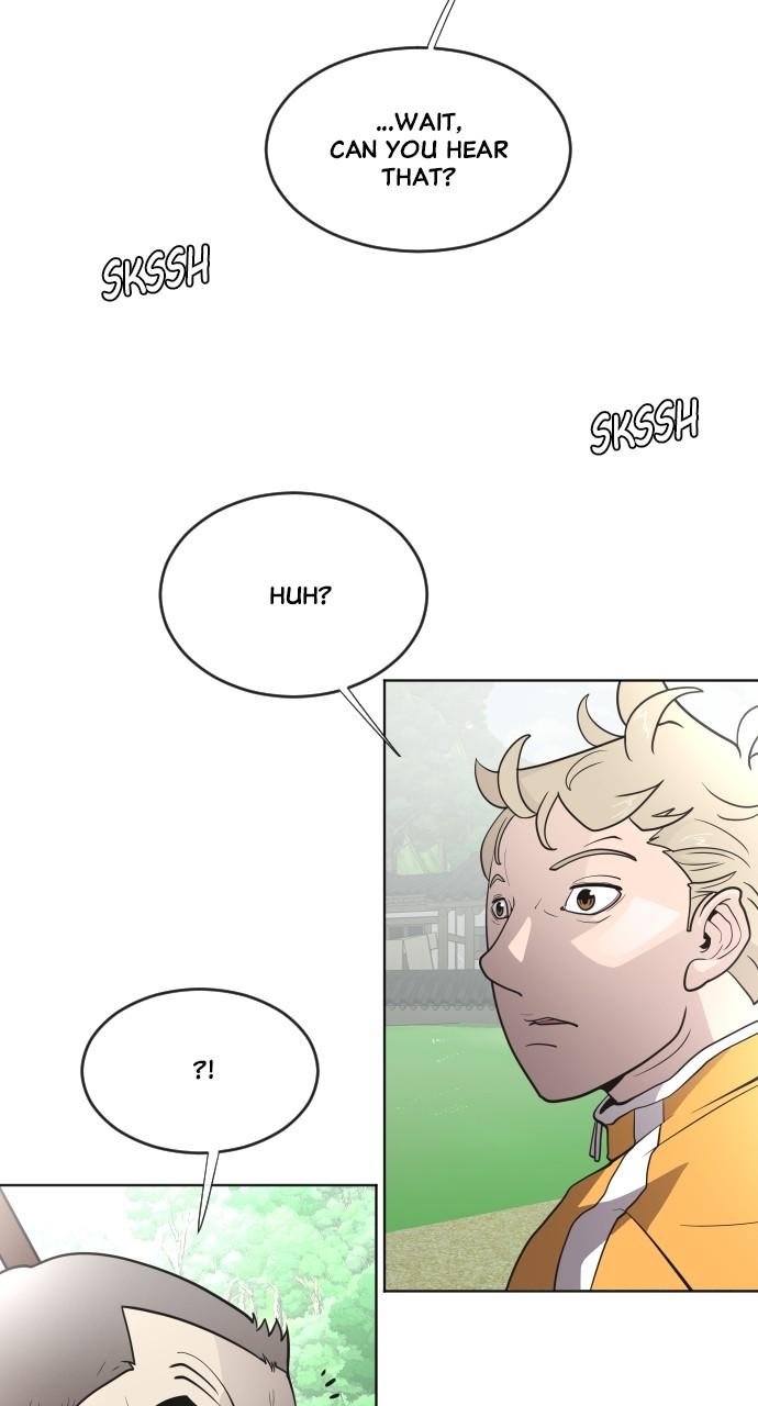 The Superhuman Era Chapter 39 - Page 46