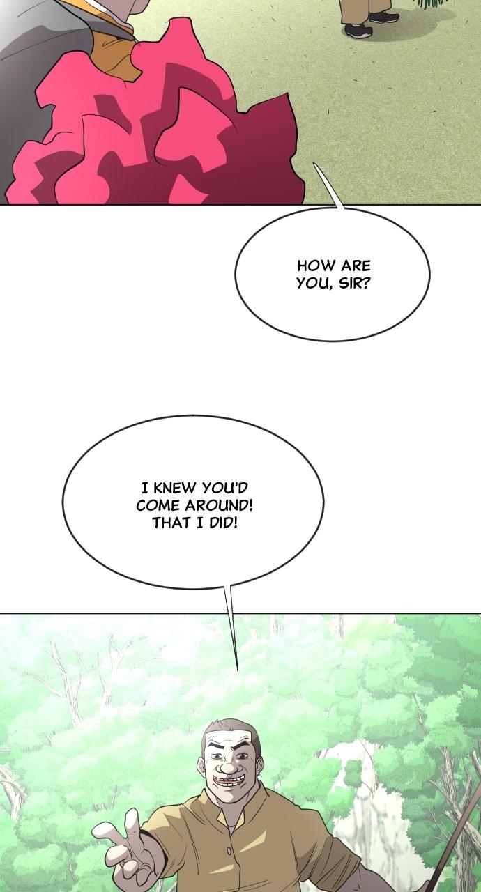 The Superhuman Era Chapter 39 - Page 48