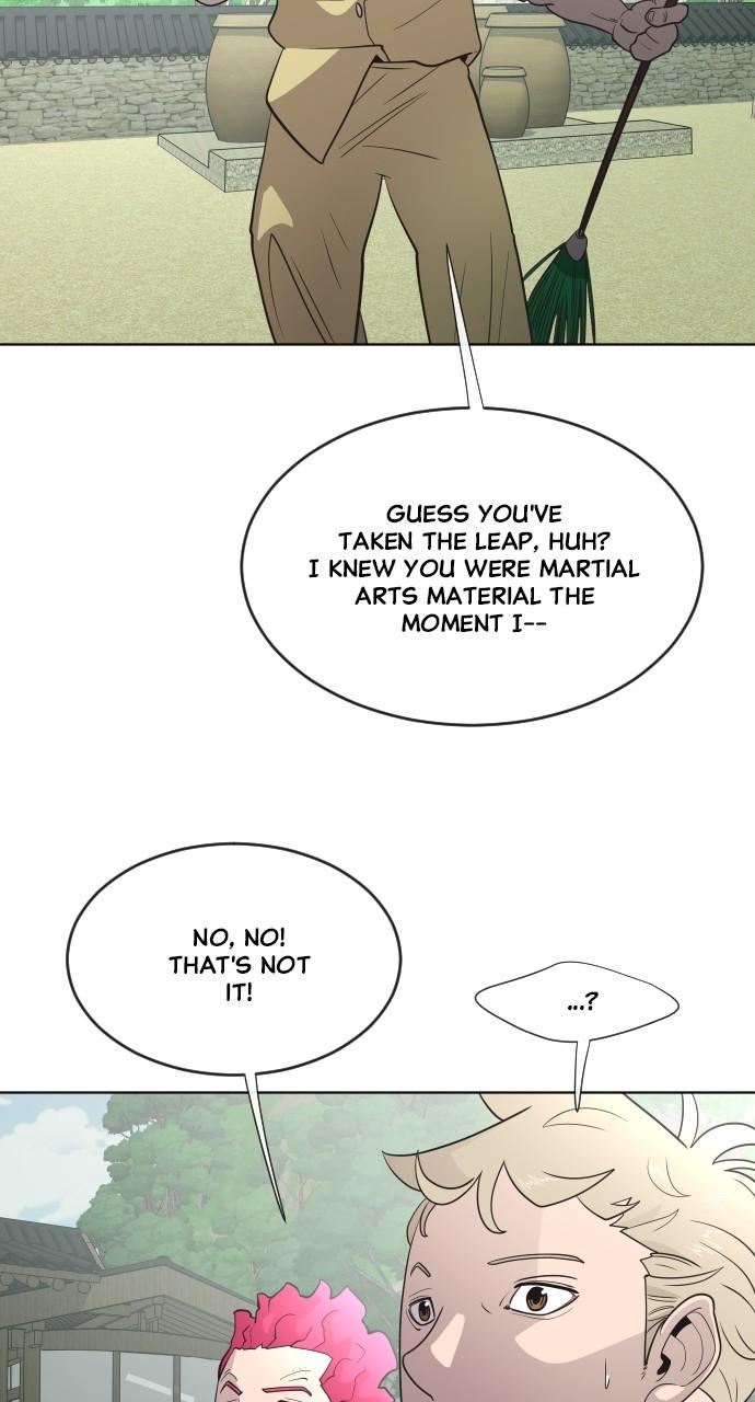 The Superhuman Era Chapter 39 - Page 49