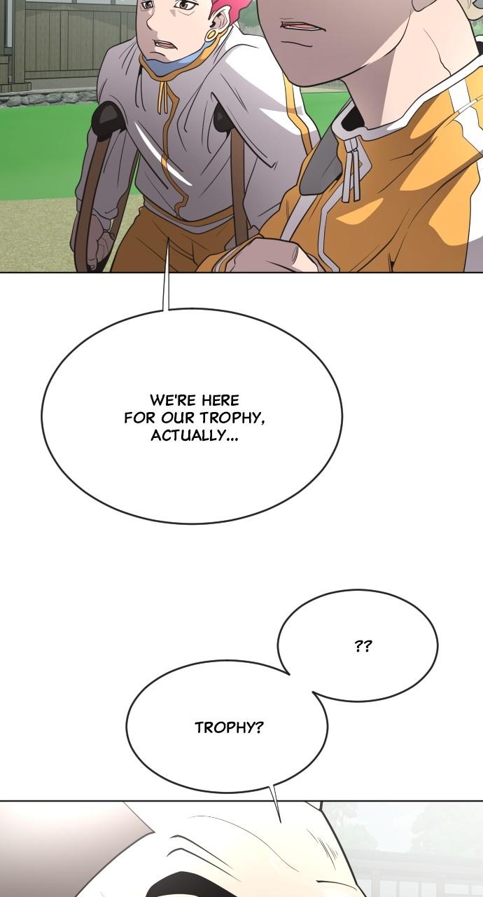 The Superhuman Era Chapter 39 - Page 50