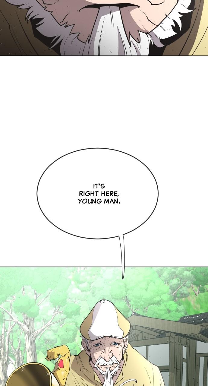 The Superhuman Era Chapter 39 - Page 52