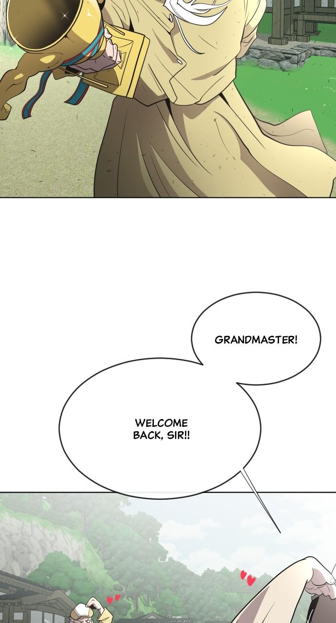 The Superhuman Era Chapter 39 - Page 53