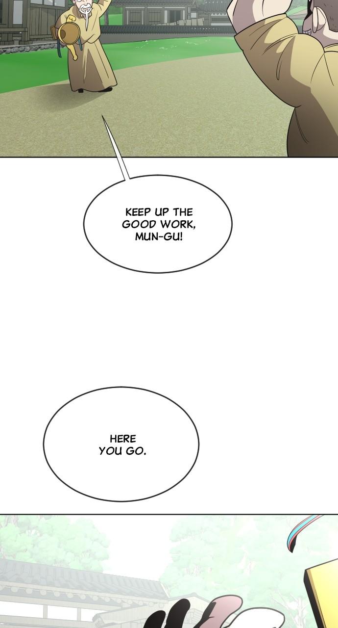 The Superhuman Era Chapter 39 - Page 54