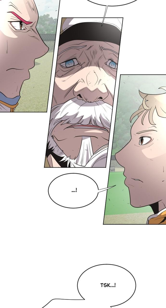 The Superhuman Era Chapter 39 - Page 57