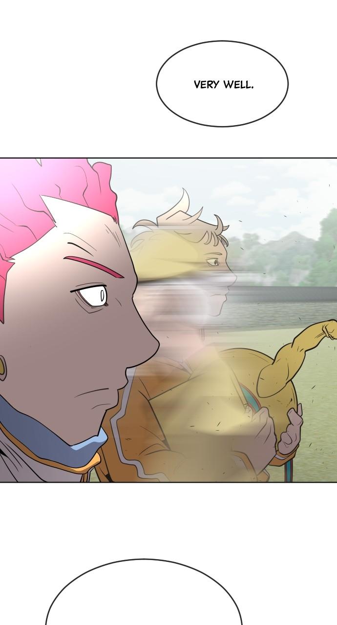 The Superhuman Era Chapter 39 - Page 60