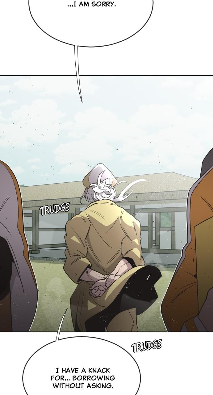 The Superhuman Era Chapter 39 - Page 61