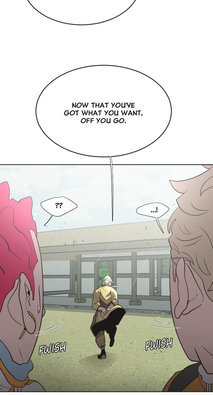 The Superhuman Era Chapter 39 - Page 62