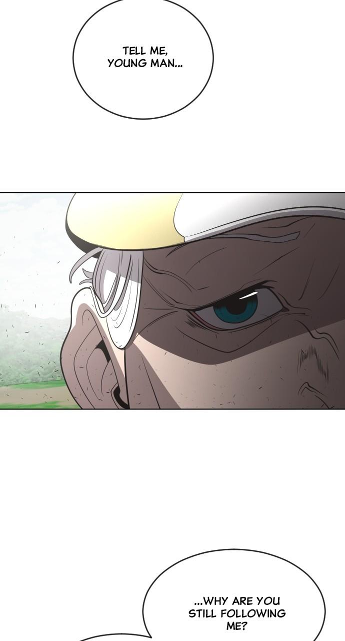 The Superhuman Era Chapter 39 - Page 67