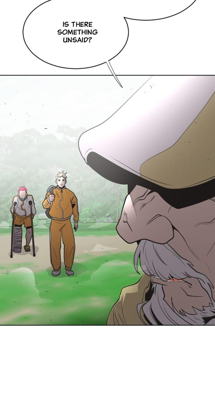 The Superhuman Era Chapter 39 - Page 68