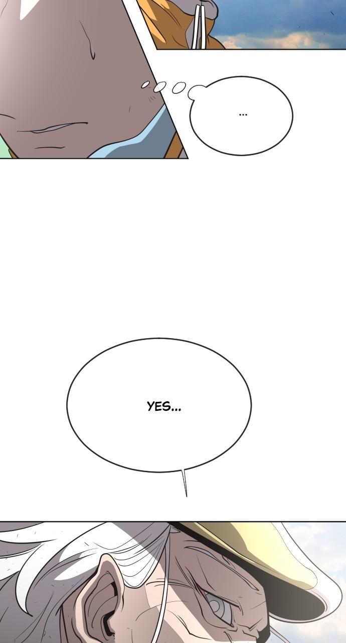 The Superhuman Era Chapter 39 - Page 70