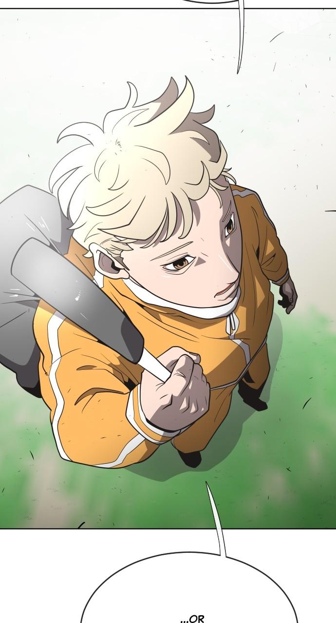 The Superhuman Era Chapter 39 - Page 72