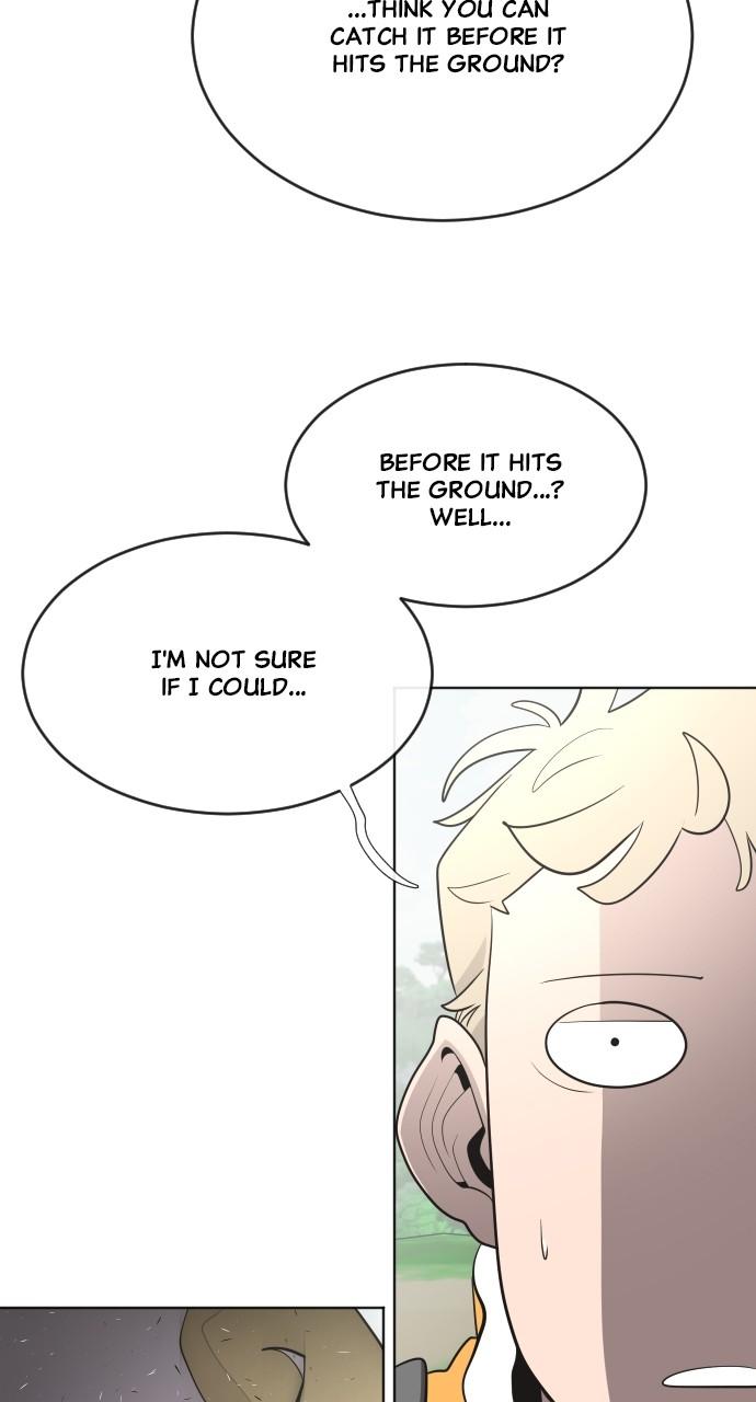 The Superhuman Era Chapter 39 - Page 76