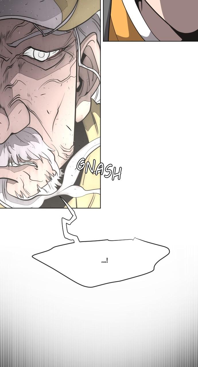 The Superhuman Era Chapter 39 - Page 77