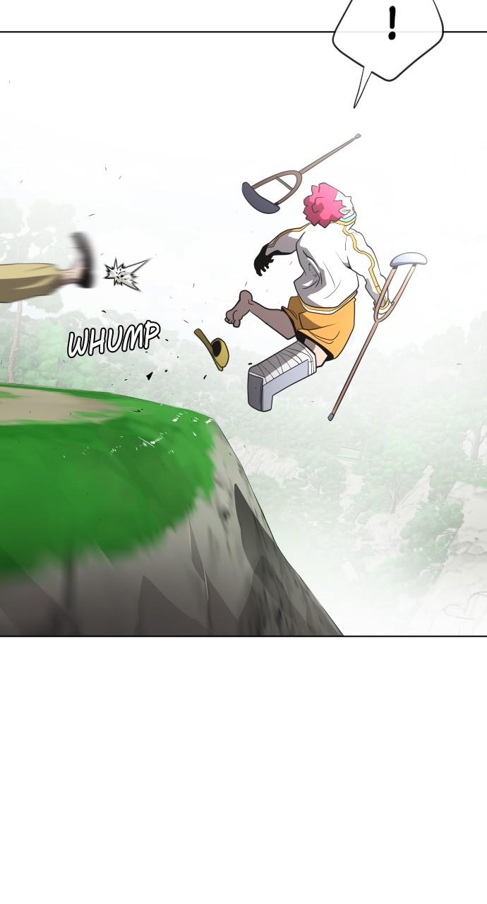 The Superhuman Era Chapter 39 - Page 82