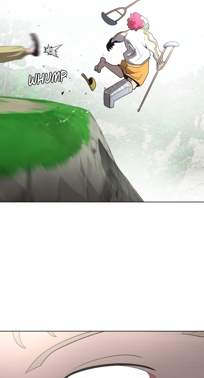 The Superhuman Era Chapter 40 - Page 4