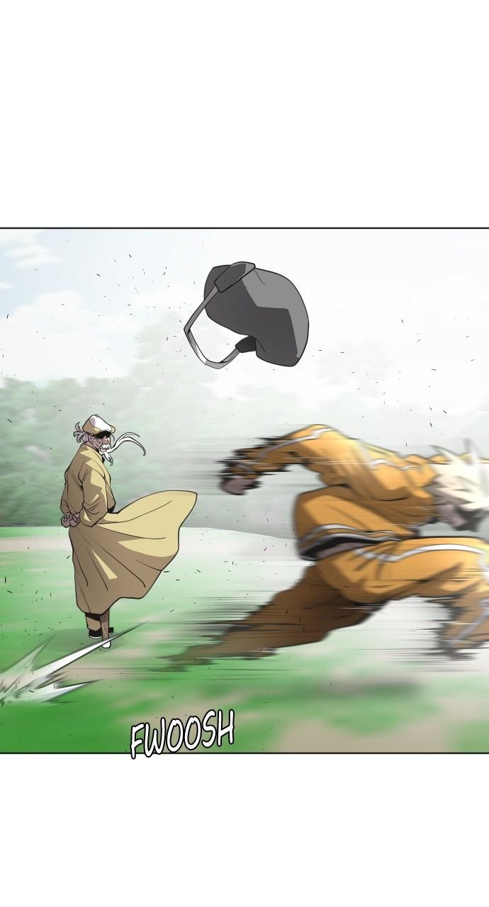 The Superhuman Era Chapter 40 - Page 8