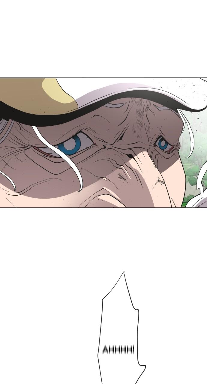 The Superhuman Era Chapter 40 - Page 9