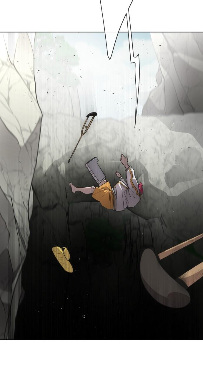 The Superhuman Era Chapter 40 - Page 10