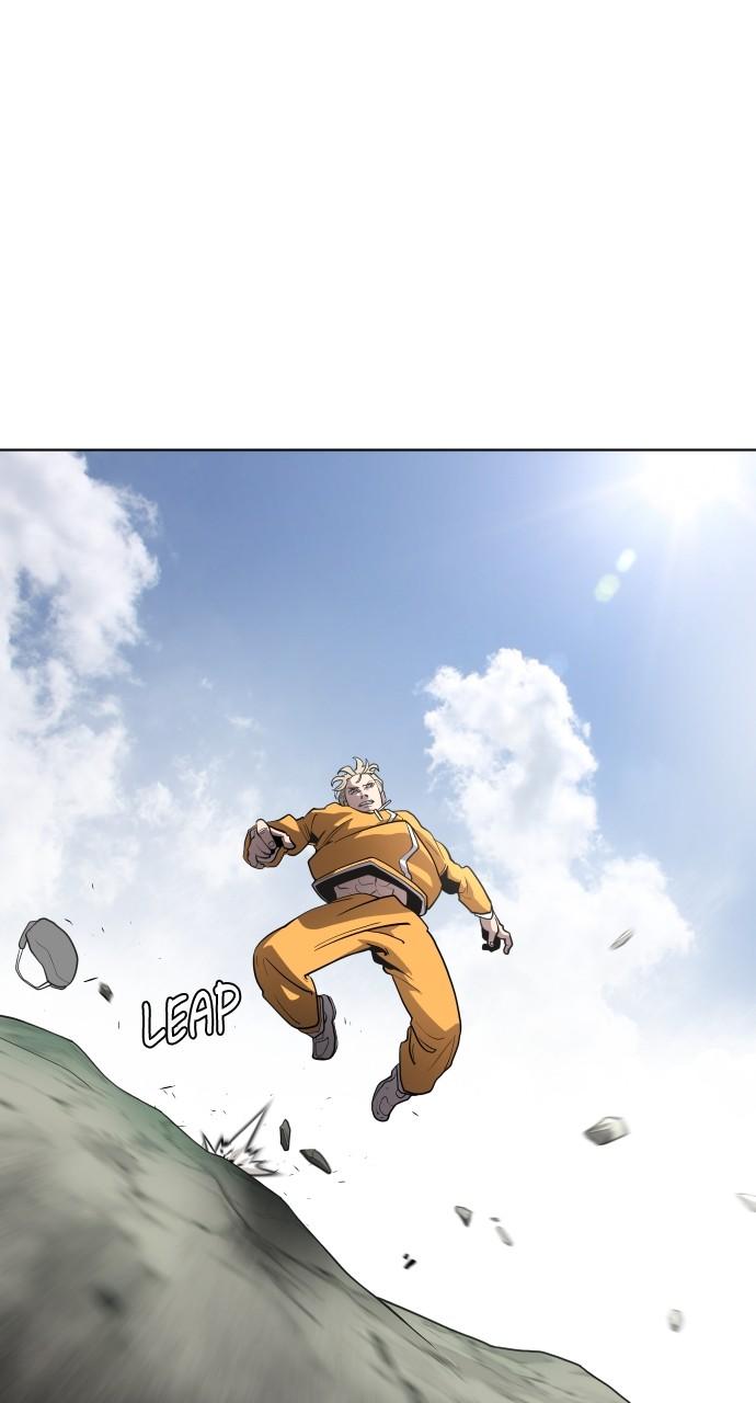 The Superhuman Era Chapter 40 - Page 11