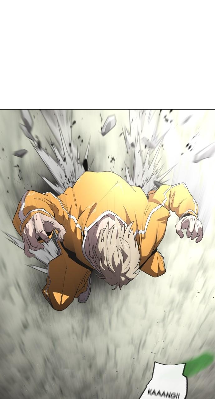 The Superhuman Era Chapter 40 - Page 13