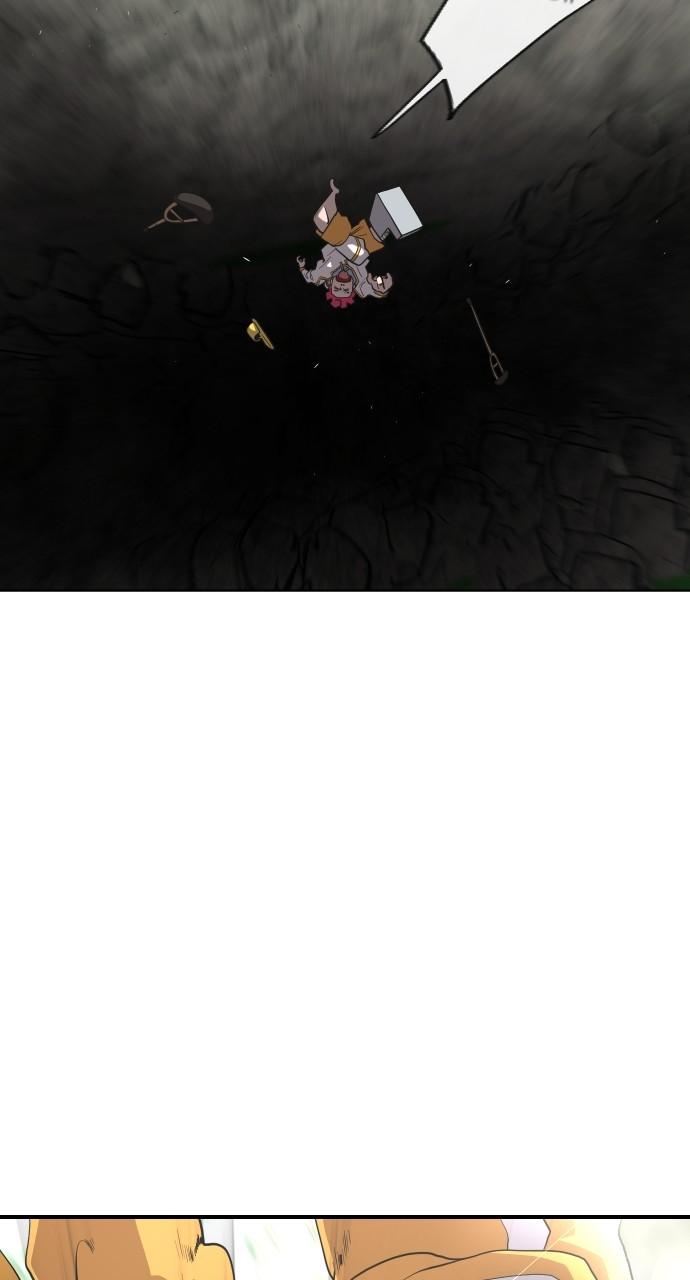 The Superhuman Era Chapter 40 - Page 14