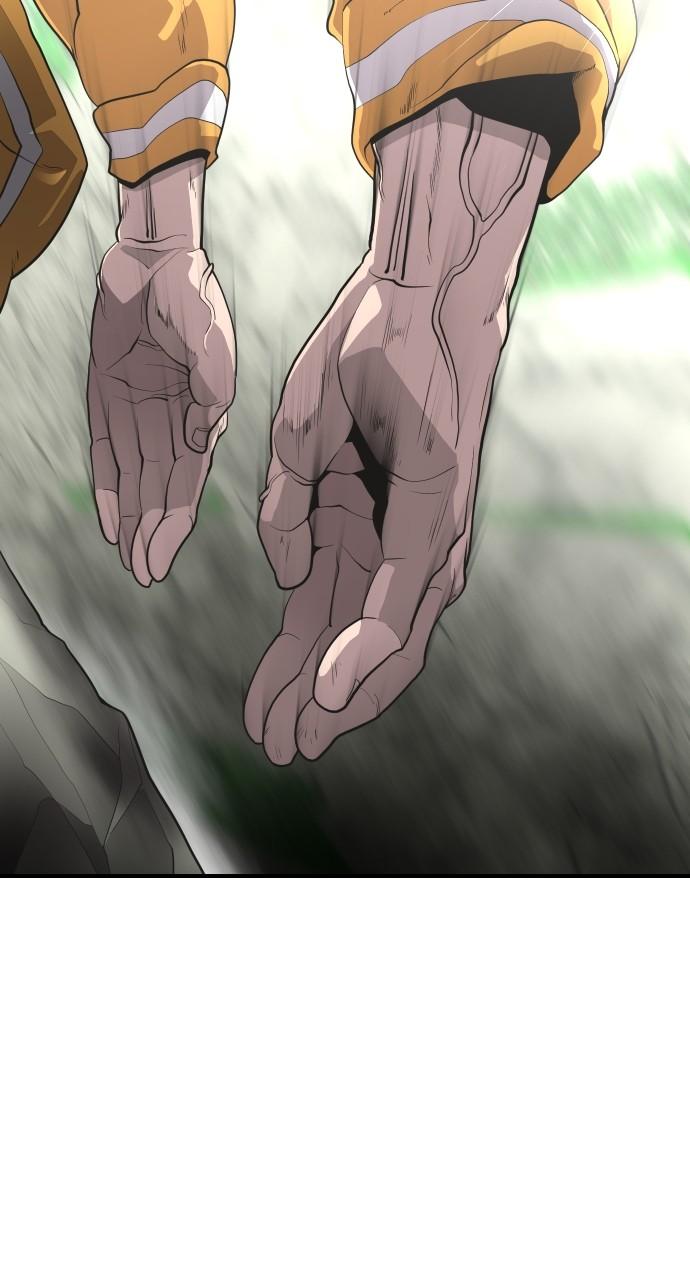 The Superhuman Era Chapter 40 - Page 15