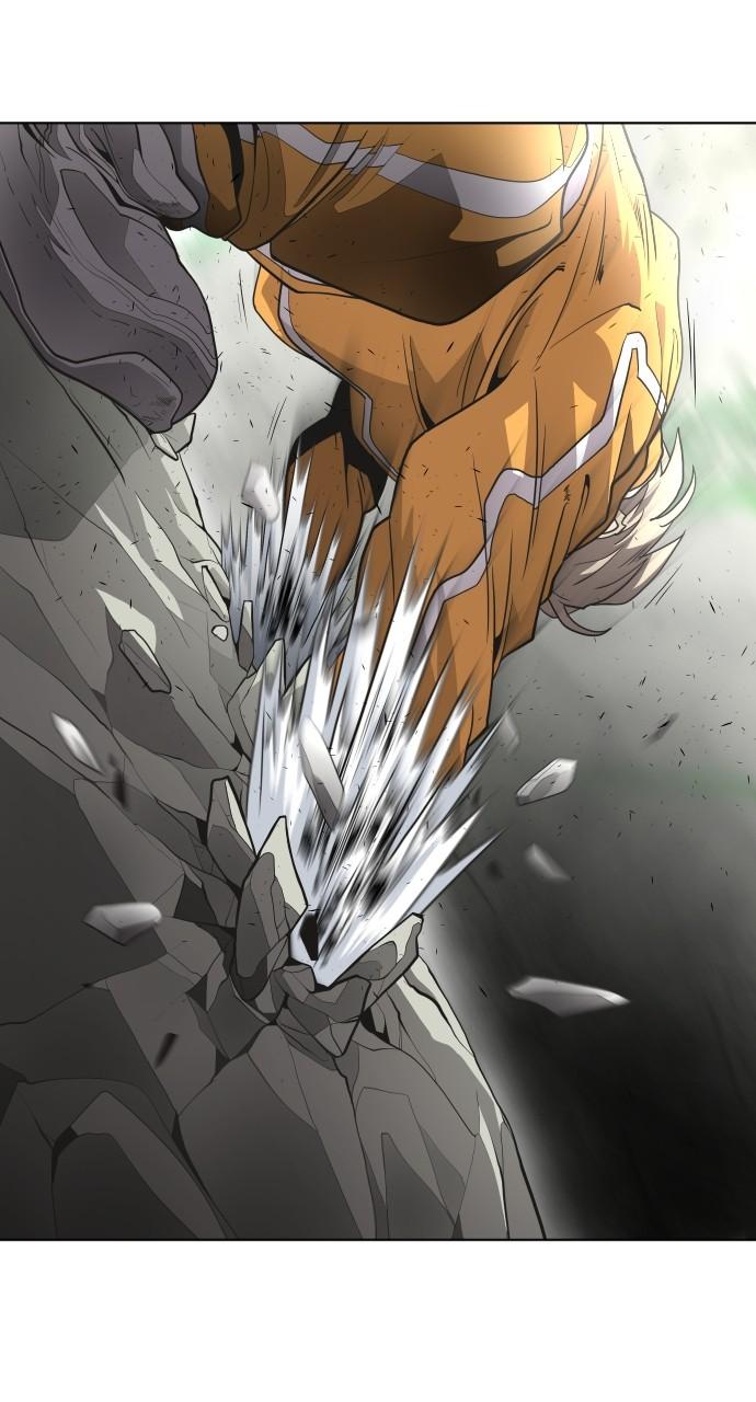 The Superhuman Era Chapter 40 - Page 16