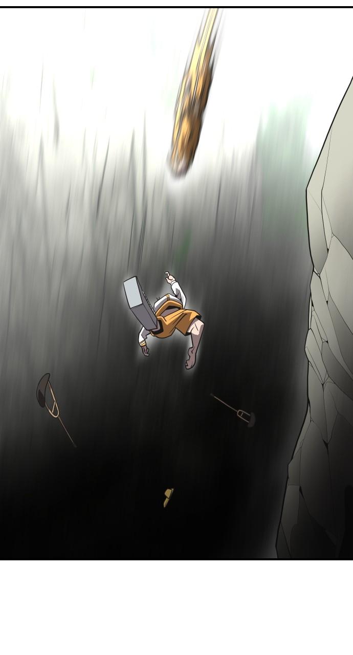 The Superhuman Era Chapter 40 - Page 20