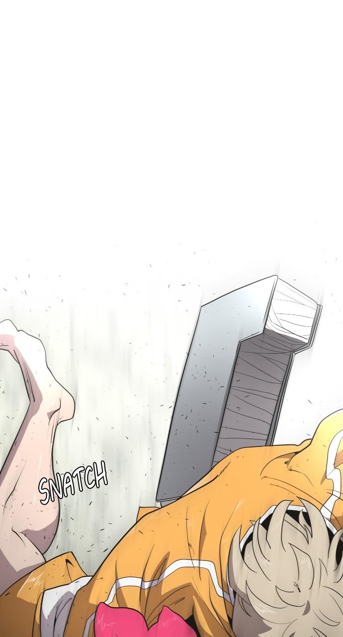 The Superhuman Era Chapter 40 - Page 21