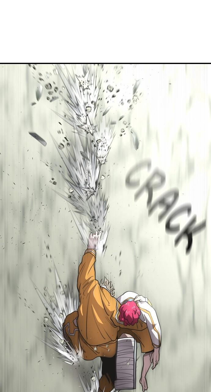 The Superhuman Era Chapter 40 - Page 23